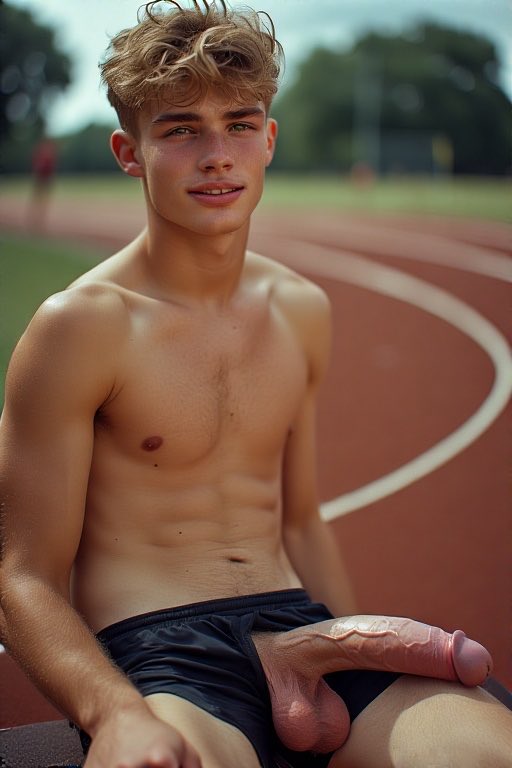 CocklustAI tweet media