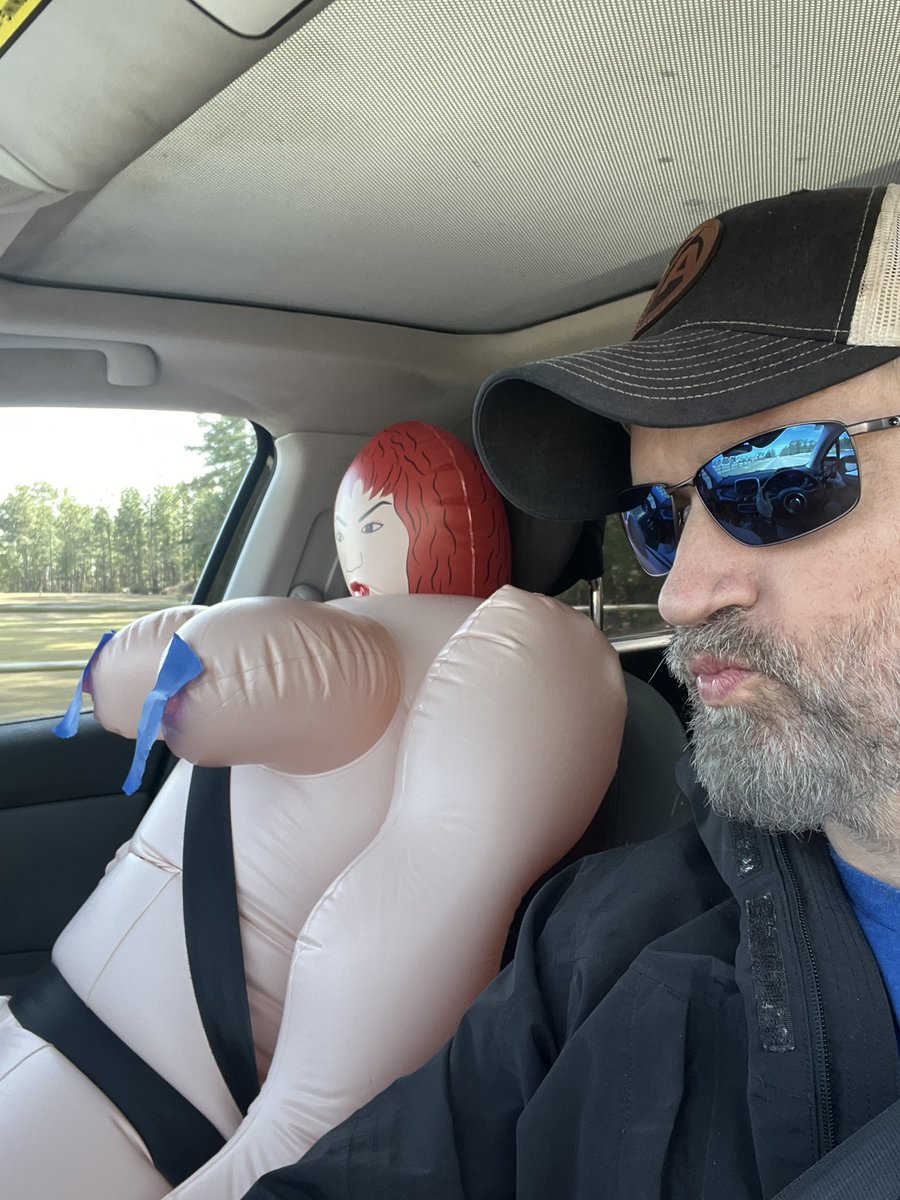 Chuck P. Ritter tweet media