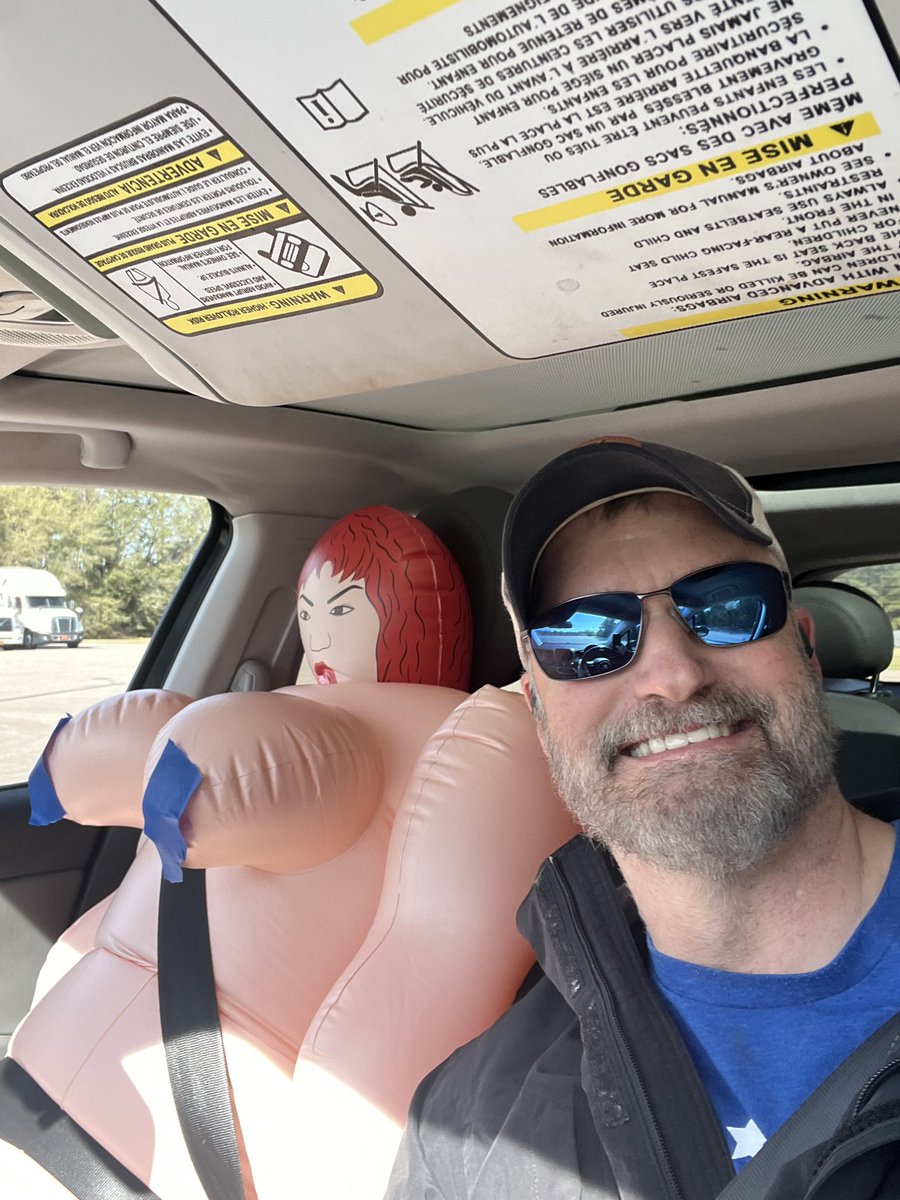 Chuck P. Ritter tweet media