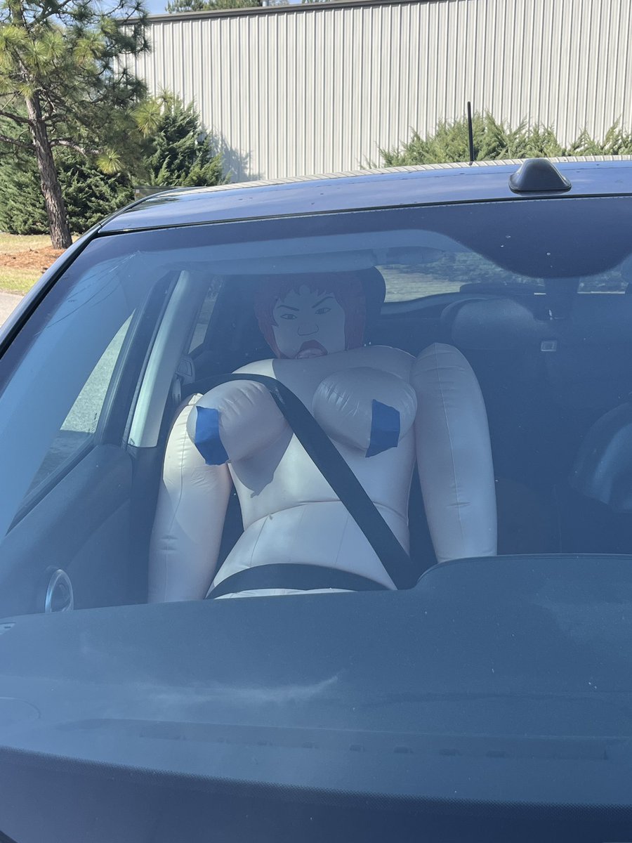 Chuck P. Ritter tweet media