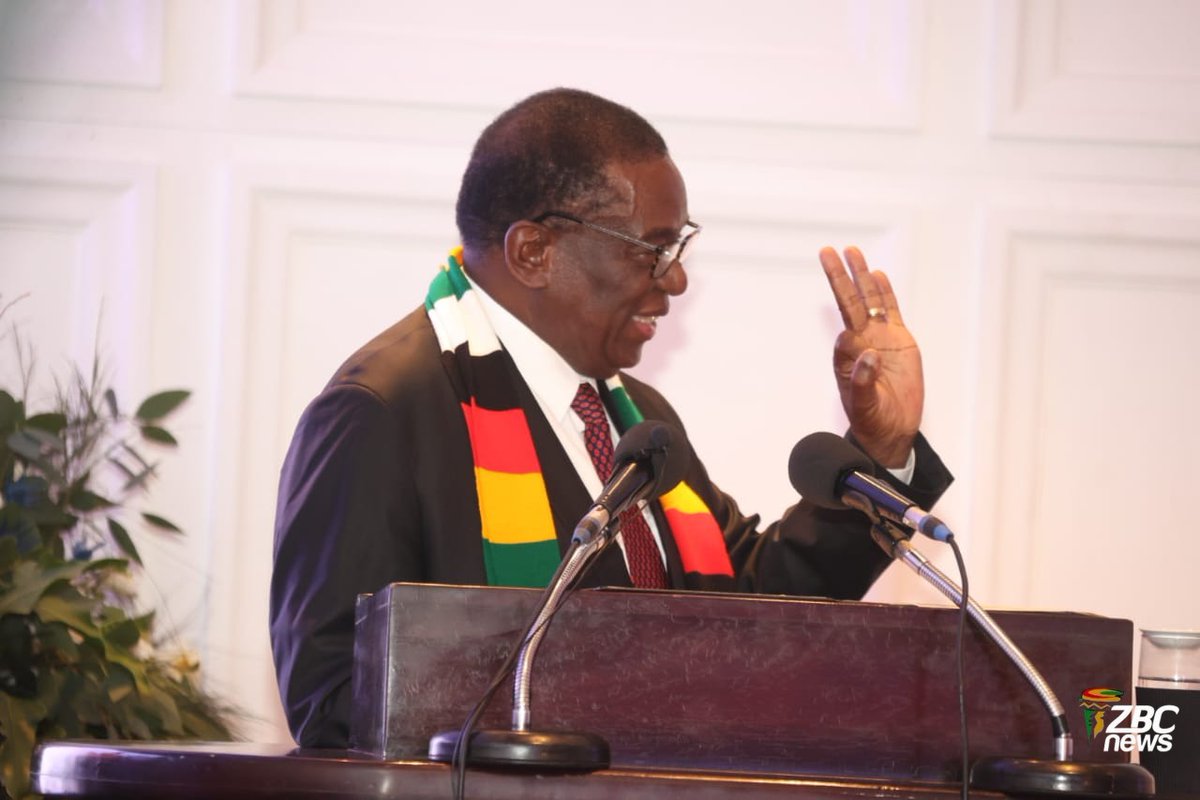 ZBC News tweet media