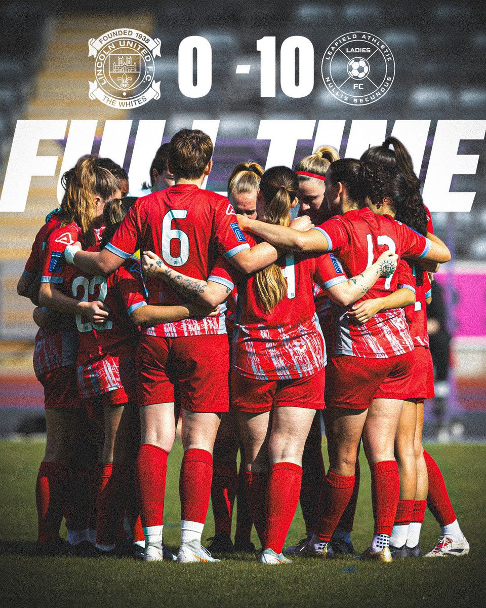 Leafield Ladies FC tweet media