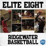 Photo by Ridgewater Men's Basketball (@RidgewaterMBB)