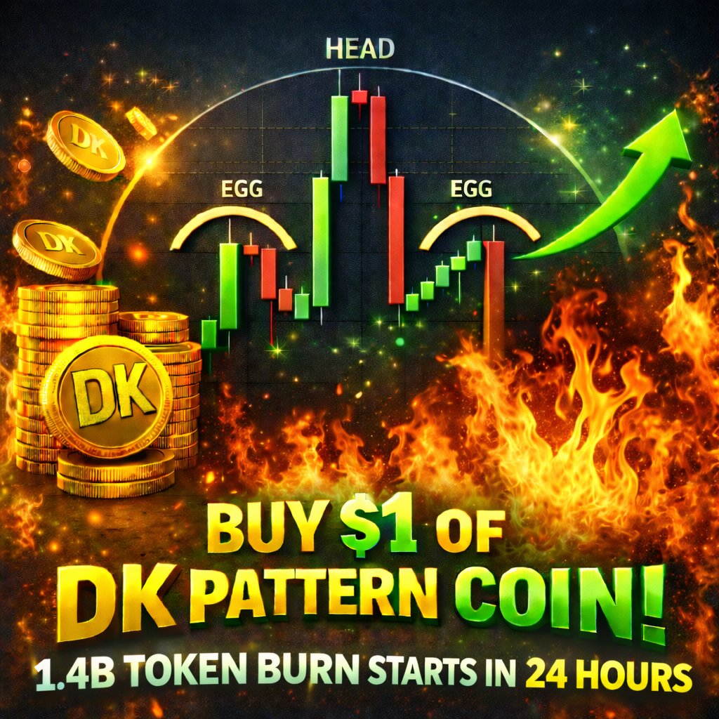 DK PATTERN tweet media