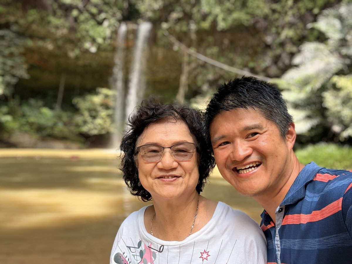 Keith Siau tweet media