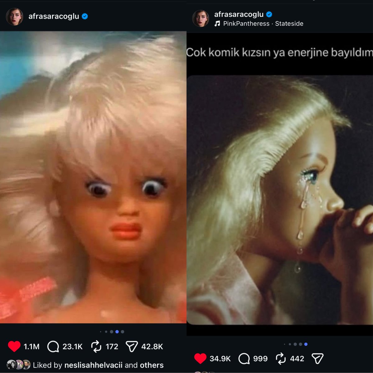 Defna🤍 tweet media