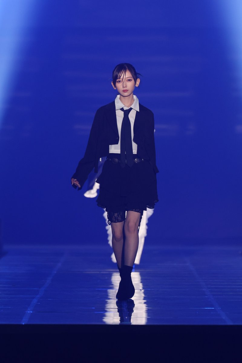 モデルプレス tweet media