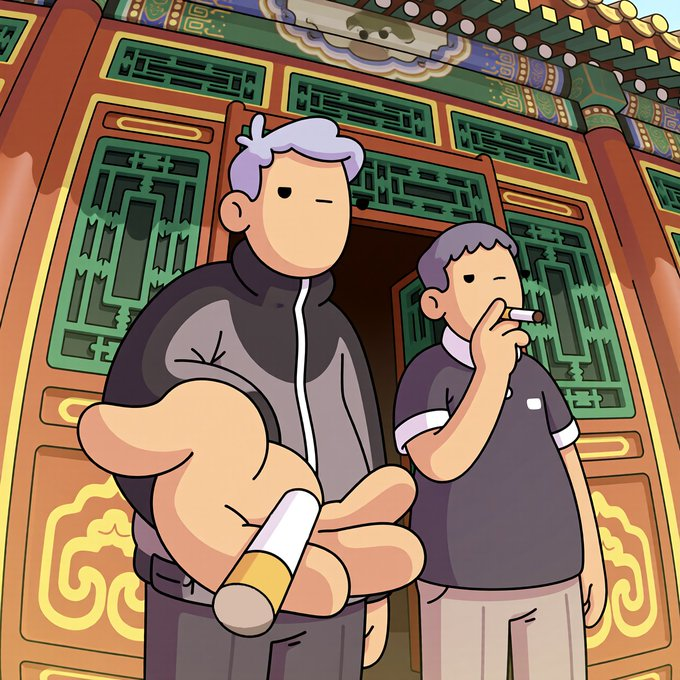 kuyamark • ᴗ • tweet media