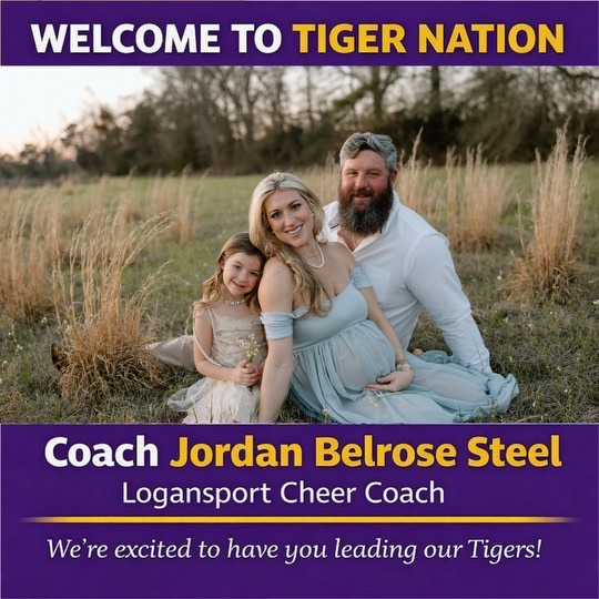 Logansport High School tweet media