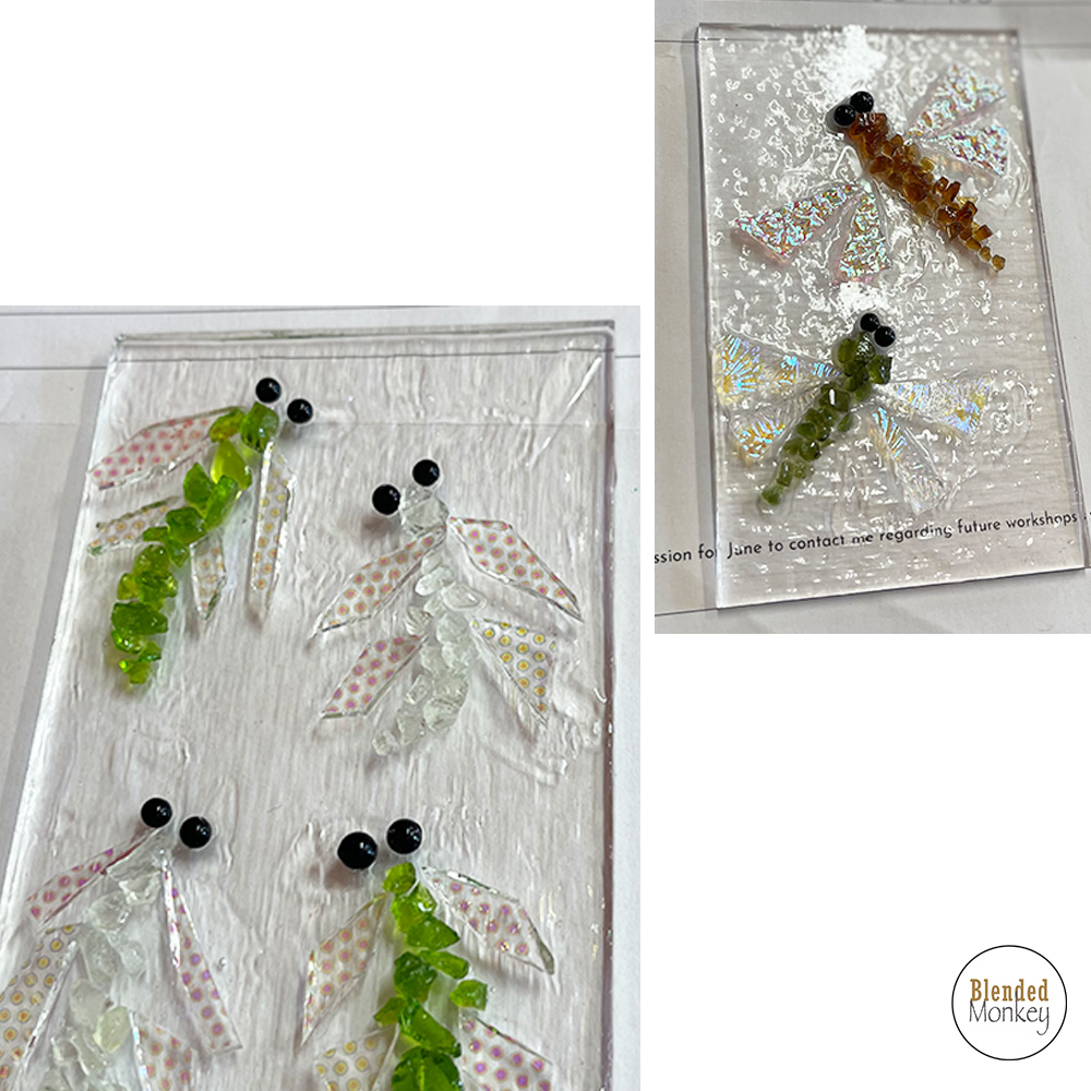 Blended Monkey tweet media