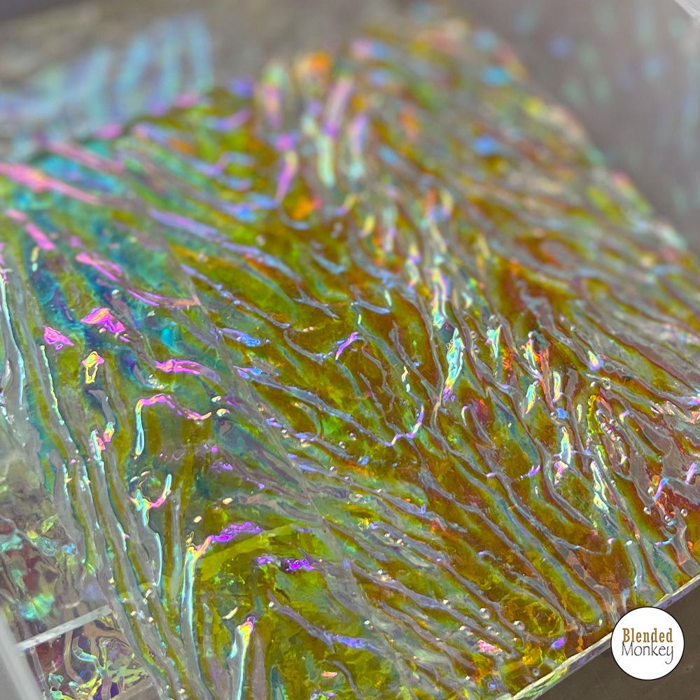 Blended Monkey tweet media