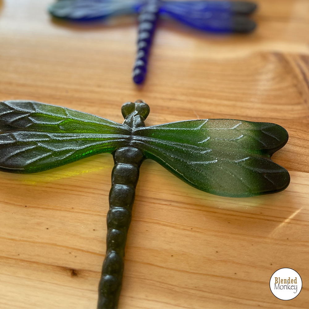 Blended Monkey tweet media