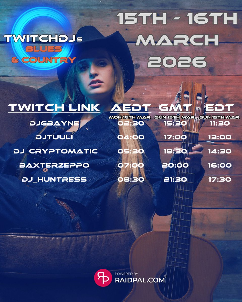 DJ Cryptomatic tweet media