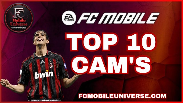 FC Mobile Universe tweet media