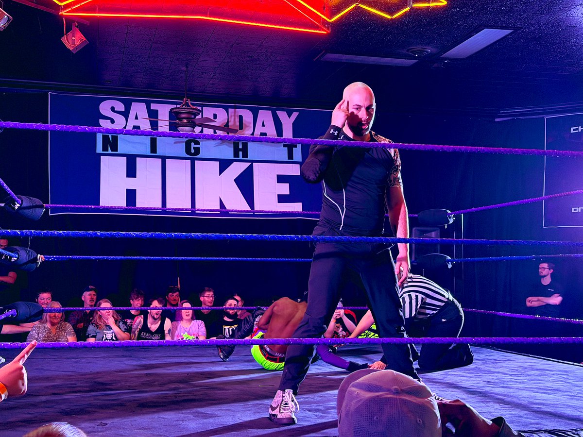 Kyle Knyx tweet media