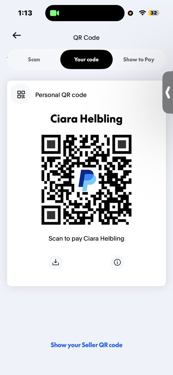 Ciara Blu 💞 tweet media