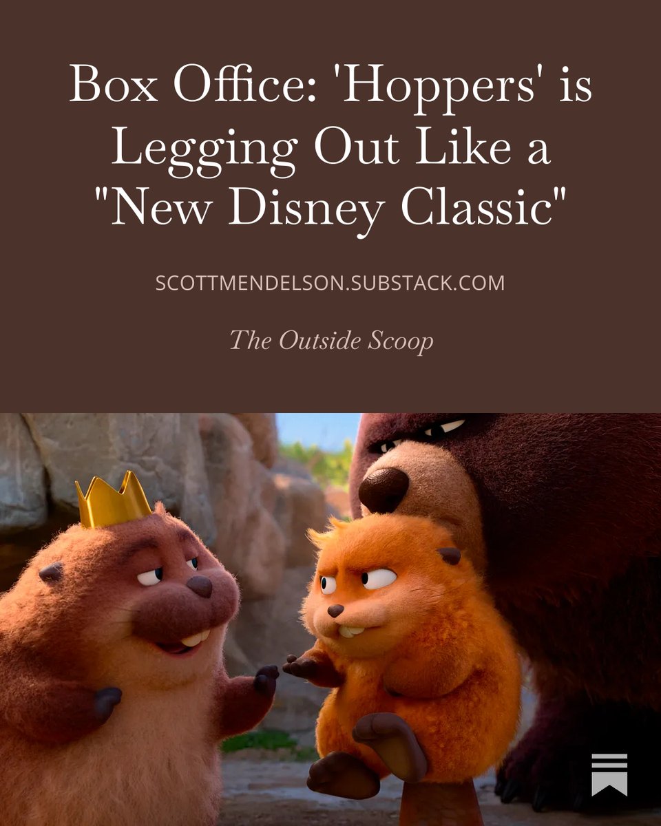 Scott Mendelson tweet media