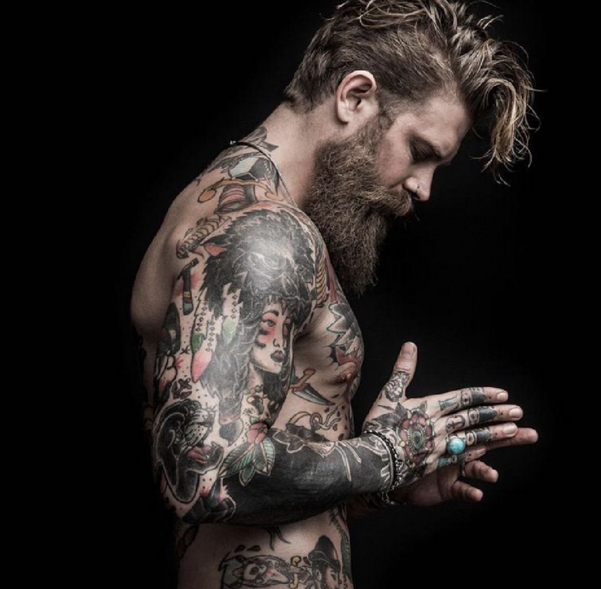 Johnny Jameson tweet media