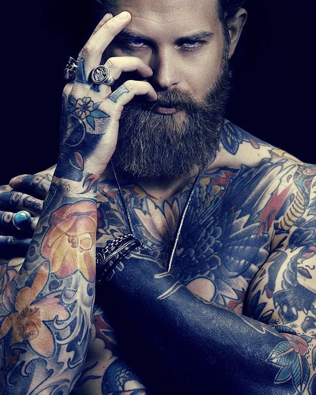 Johnny Jameson tweet media