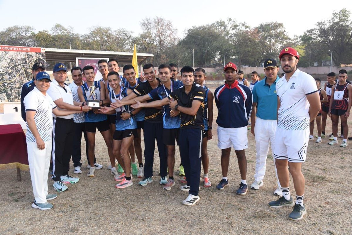 PRO, Hyderabad, Ministry of Defence tweet media