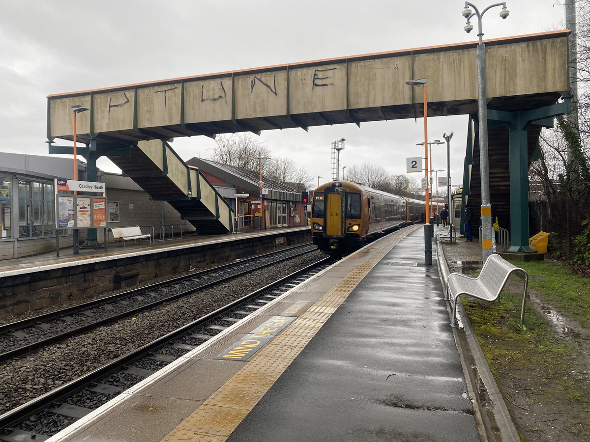 Pavan on Trains tweet media