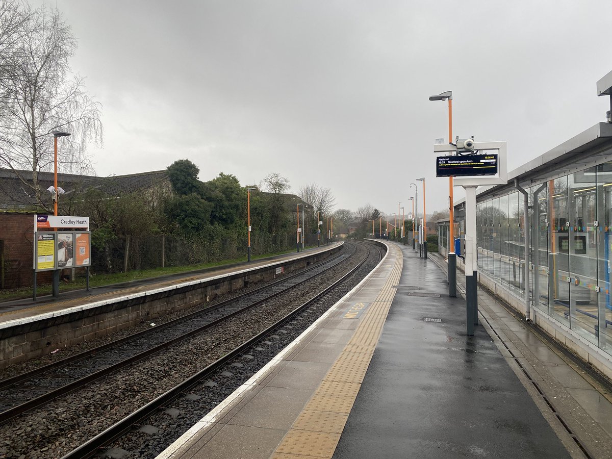 Pavan on Trains tweet media