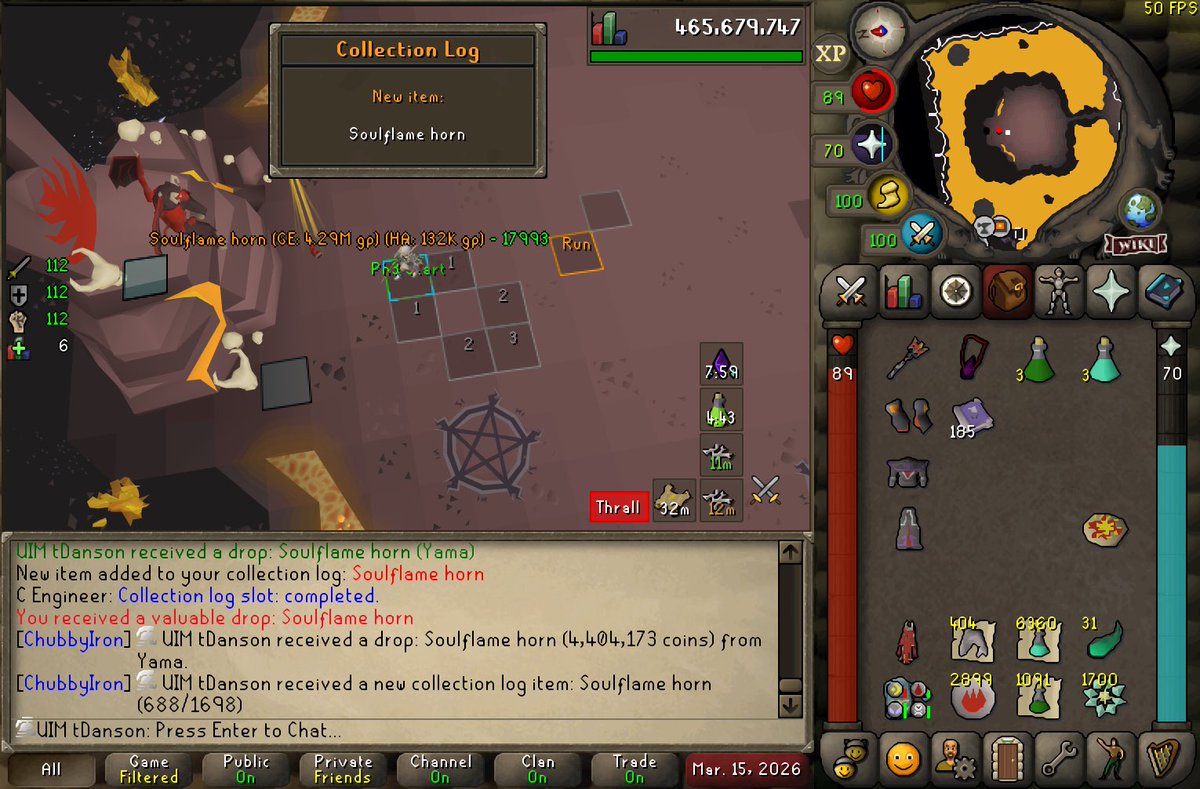 UIM tDanson tweet media