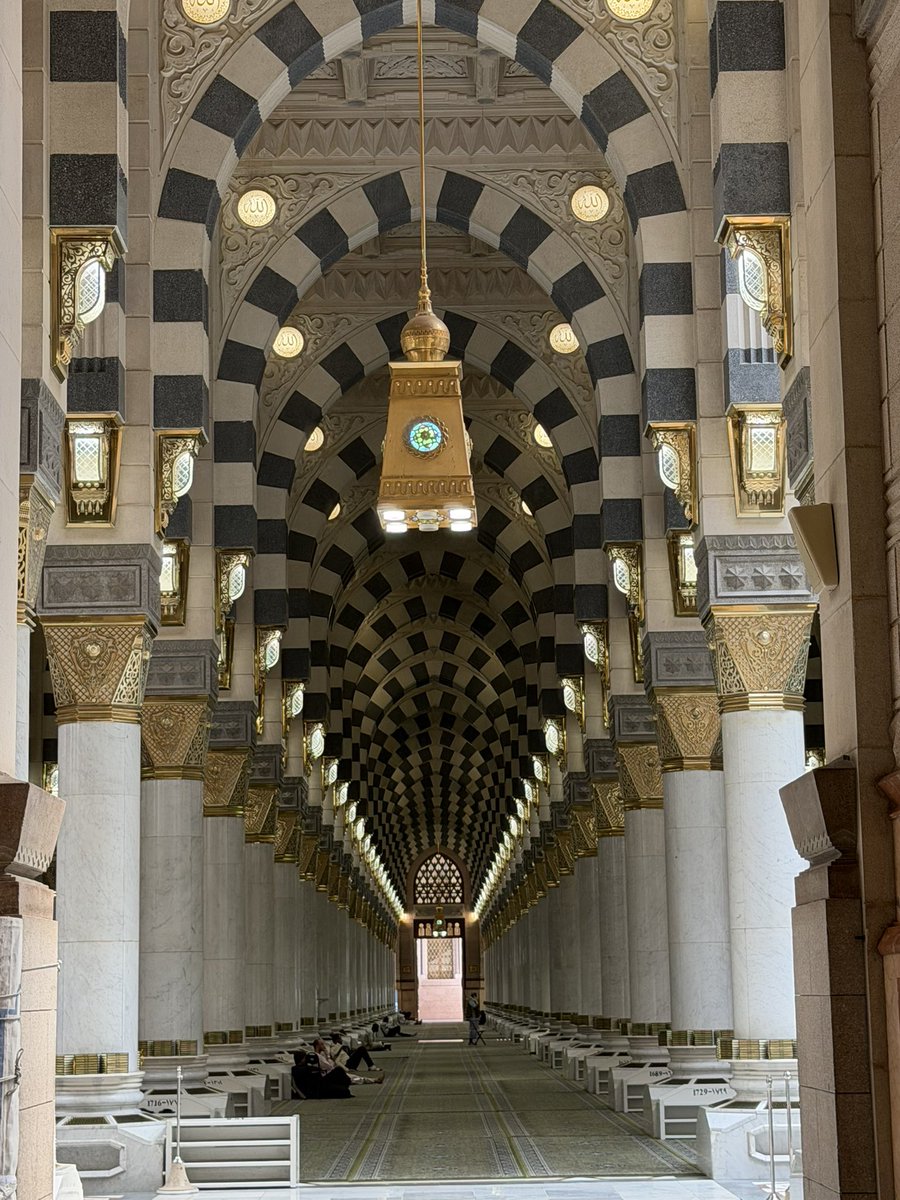 📍Prophets Mosque, Masjid An-Nabawi