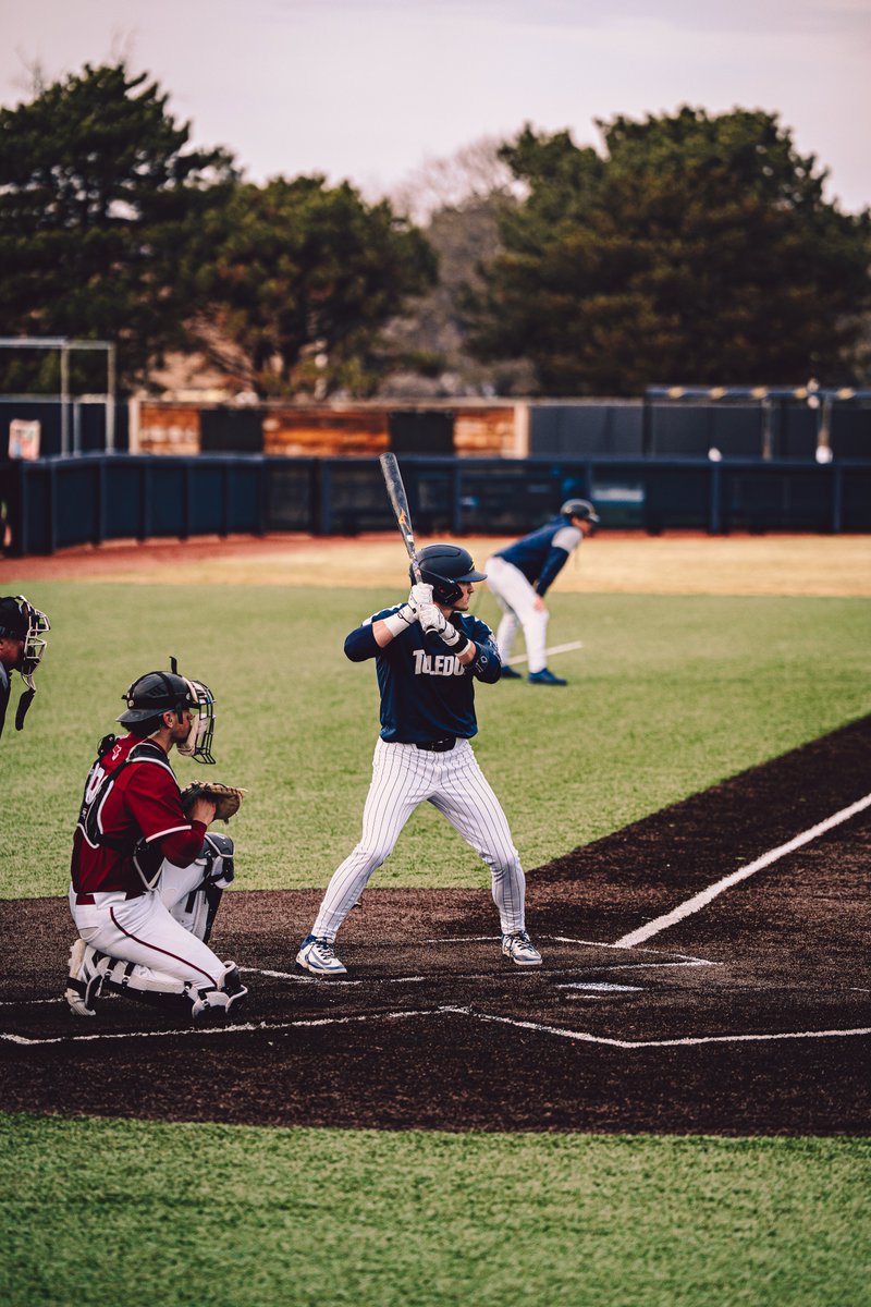 Toledo Baseball tweet media