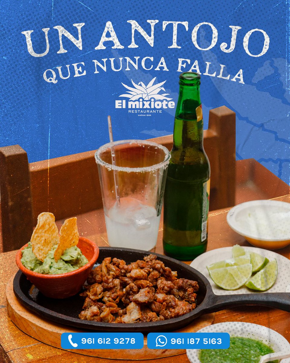 Tony Zuart - Restaurantero - Tuxtleco de Corazón tweet media