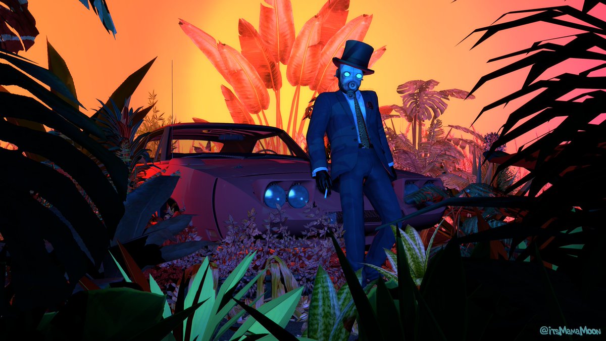 ItsMamaMoon's tweet photo. Escape
Made with #GarryMod & #Photoshop
1969 Dodge Charger Daytona by wizerd & Morkhelt: https://t.co/LWnSUxVaOw
https://t.co/1HeaiuCiGO https://t.co/ypbrxCwgiS