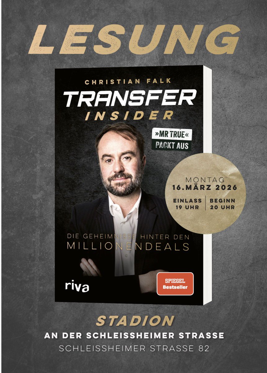 Christian Falk tweet media