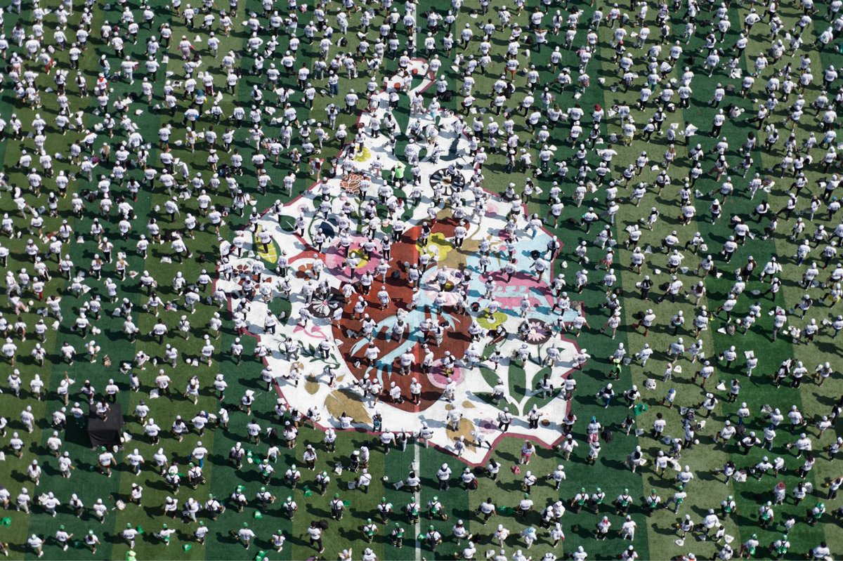 Clara Brugada Molina tweet media