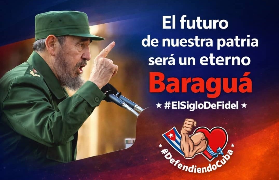 YunielCTCav's tweet image. 🗣️ "No es lo mismo rendirse que resistir." Baraguá es la prueba de que Cuba nunca se rindió. #HistoriaCubana #Dignidad