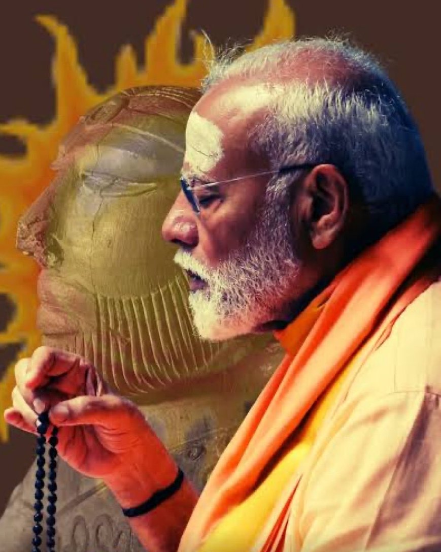 Prashanth K tweet media