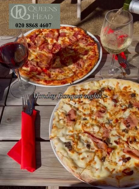 Pinner Local tweet media