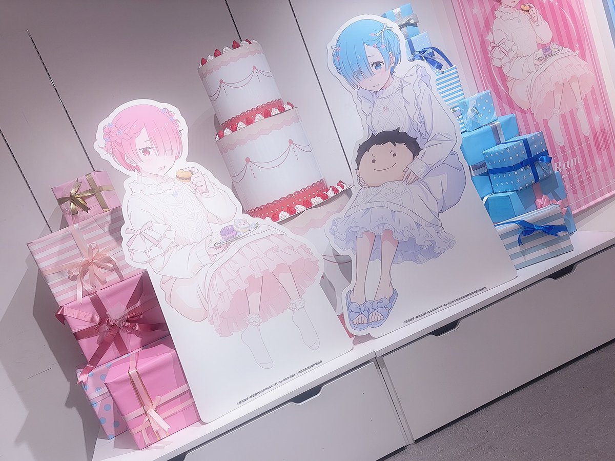 たんっ tweet media