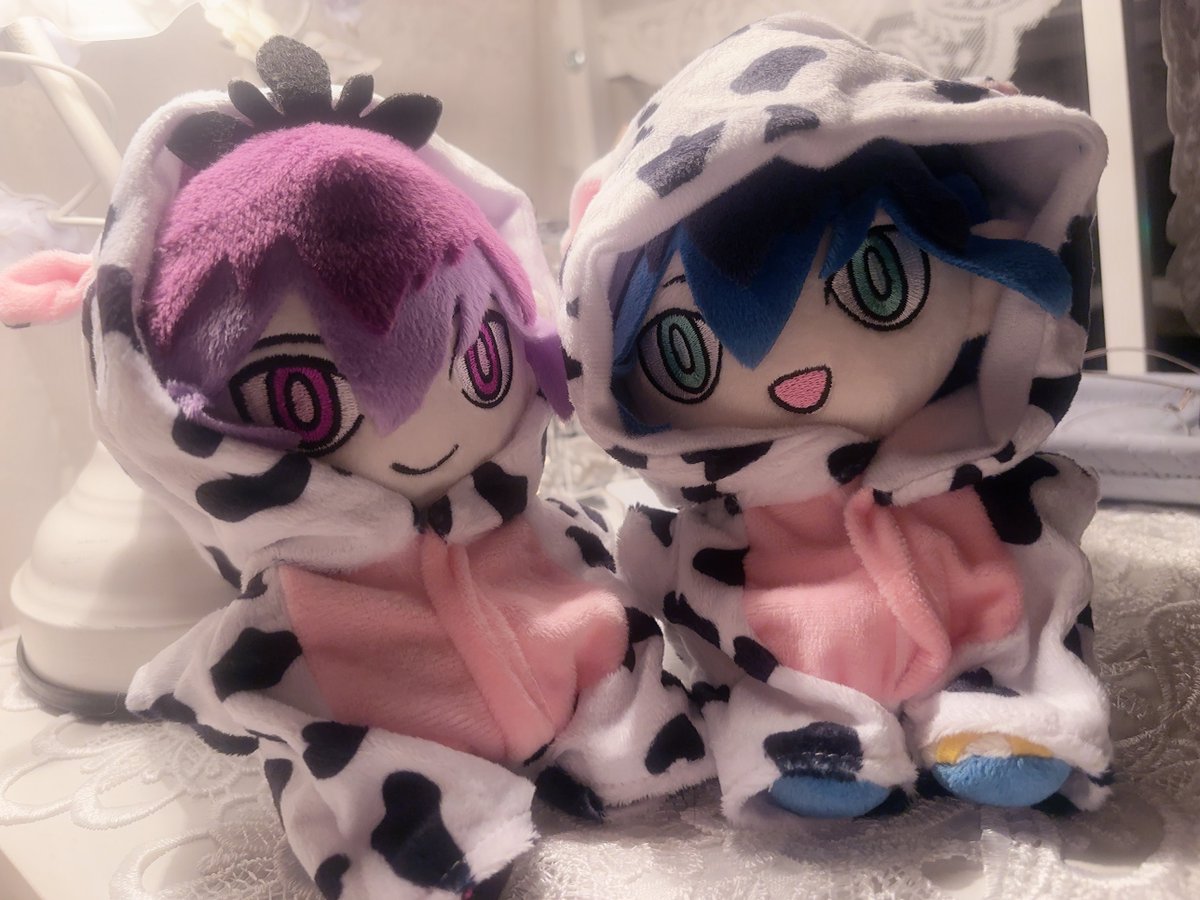 たんっ tweet media