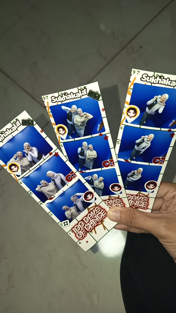 Nur Indah tweet media