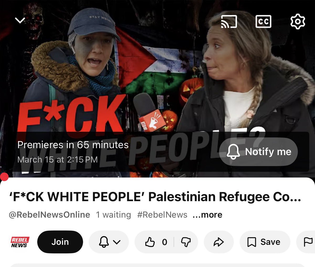 Alexandra Lavoie tweet media