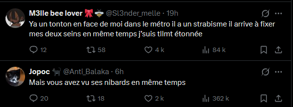 KaldhoraA's tweet photo. @Anti_Balaka Nice combo x) https://t.co/EGcesA3zcl