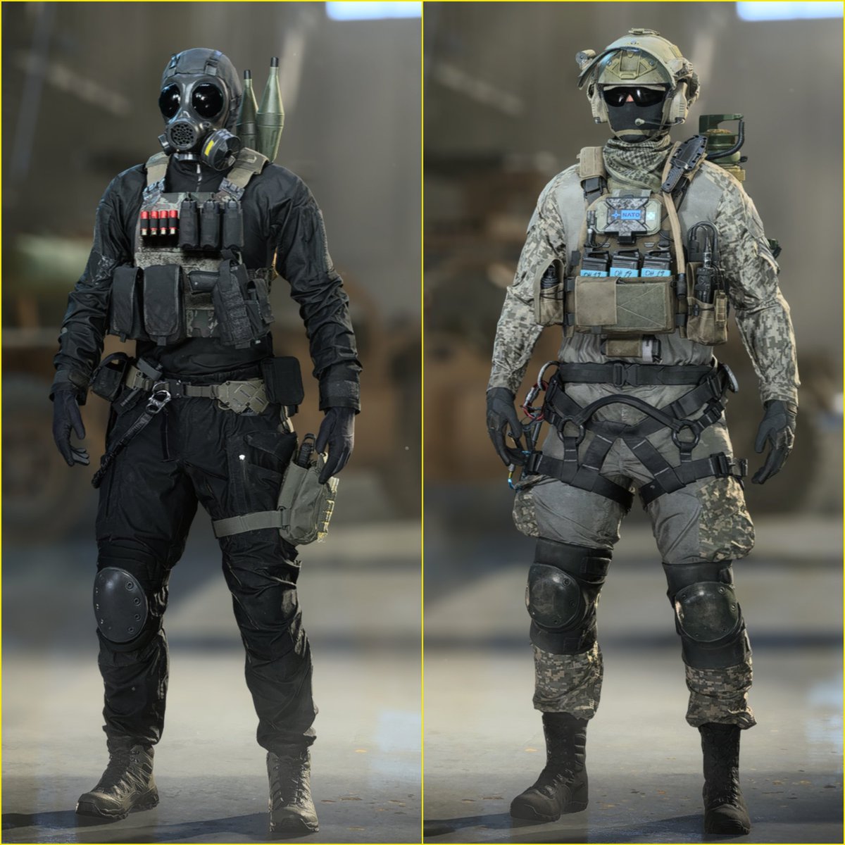 Battlefield Intel tweet media