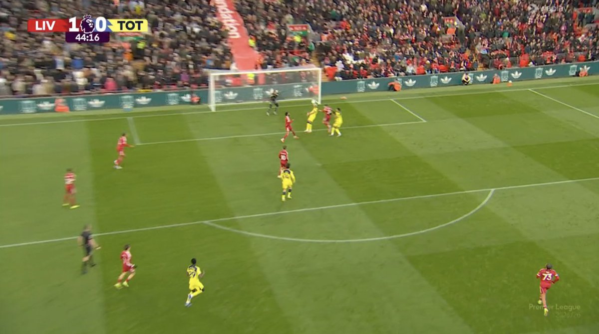 The Touchline | 𝐓 tweet media