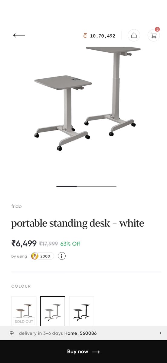 C B Sharath tweet media