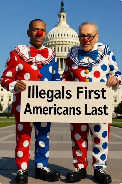 <a href="/Primrose771646/">Primrose</a> Yes we do 100% - They work and defend our Nation for low wages, put their lives on the line, better spent on our USA Military than Illegal Invaders which Democrats have handed out Trillions of your USA Tax Dollars to Invaders - maybe ask a Democrat why they did not spend that