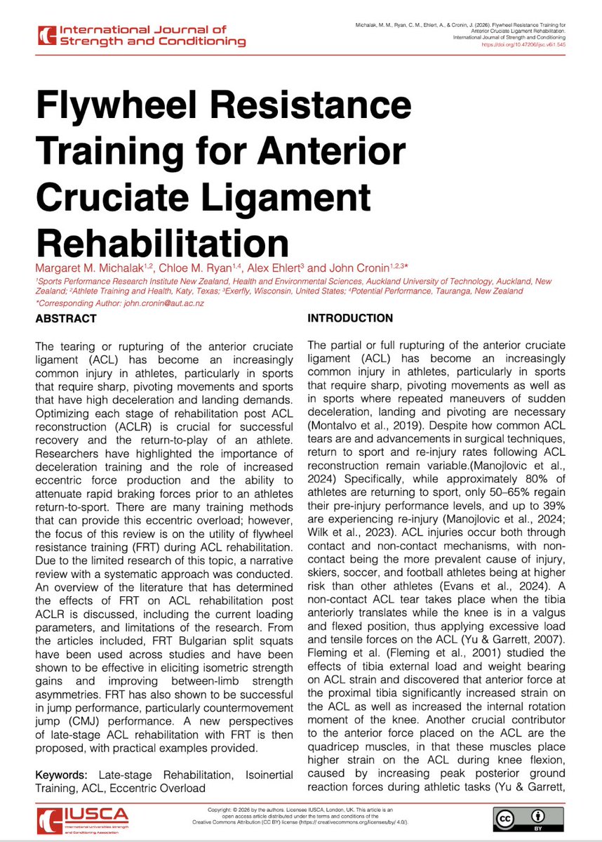 Specialized Training™️ tweet media