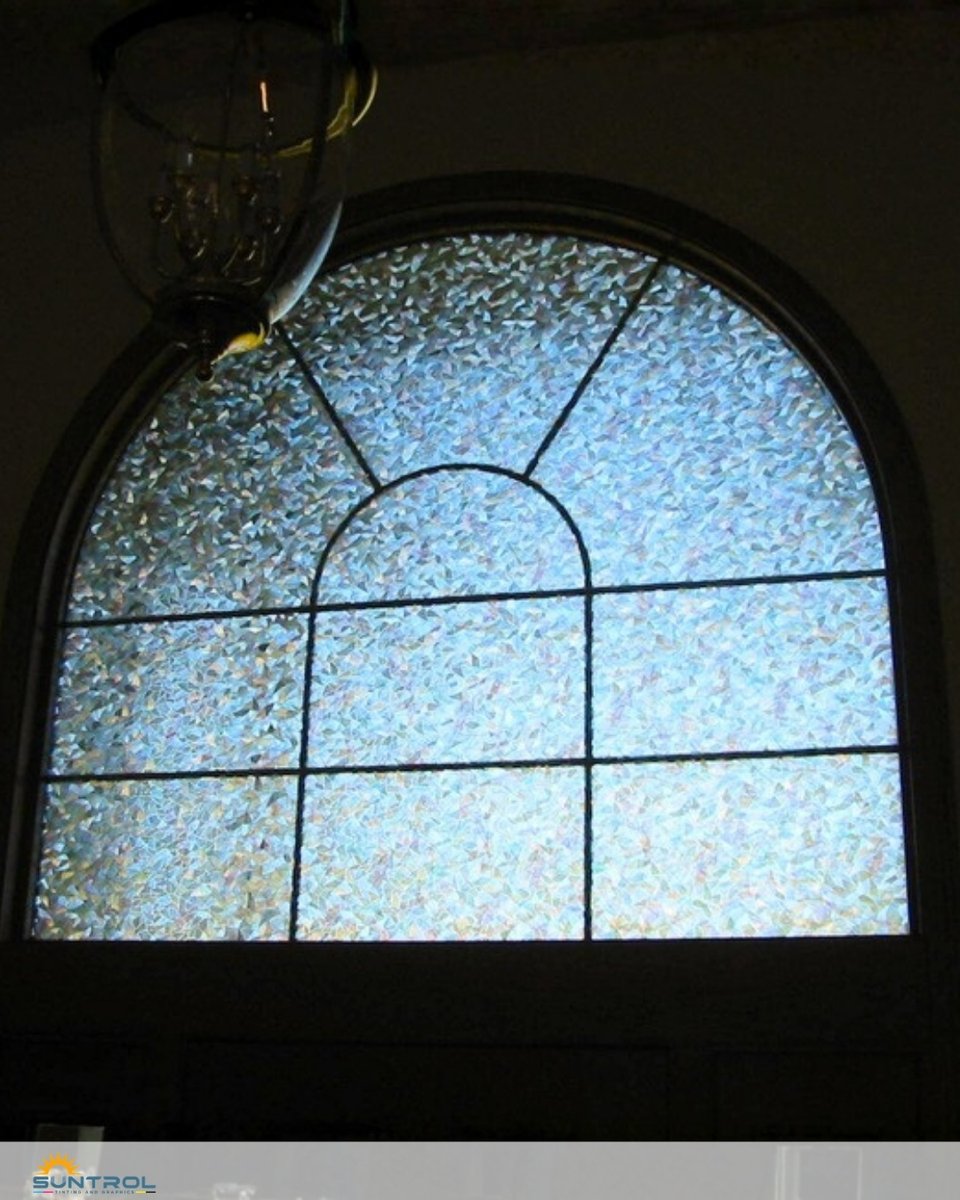 Suntrol's tweet image. Add privacy with style using custom designs tailored to your space!

📞(216) 663-0801
🌐suntrol.com

 #PrivacyFilm #CustomPrivacy #WorkplaceDesign