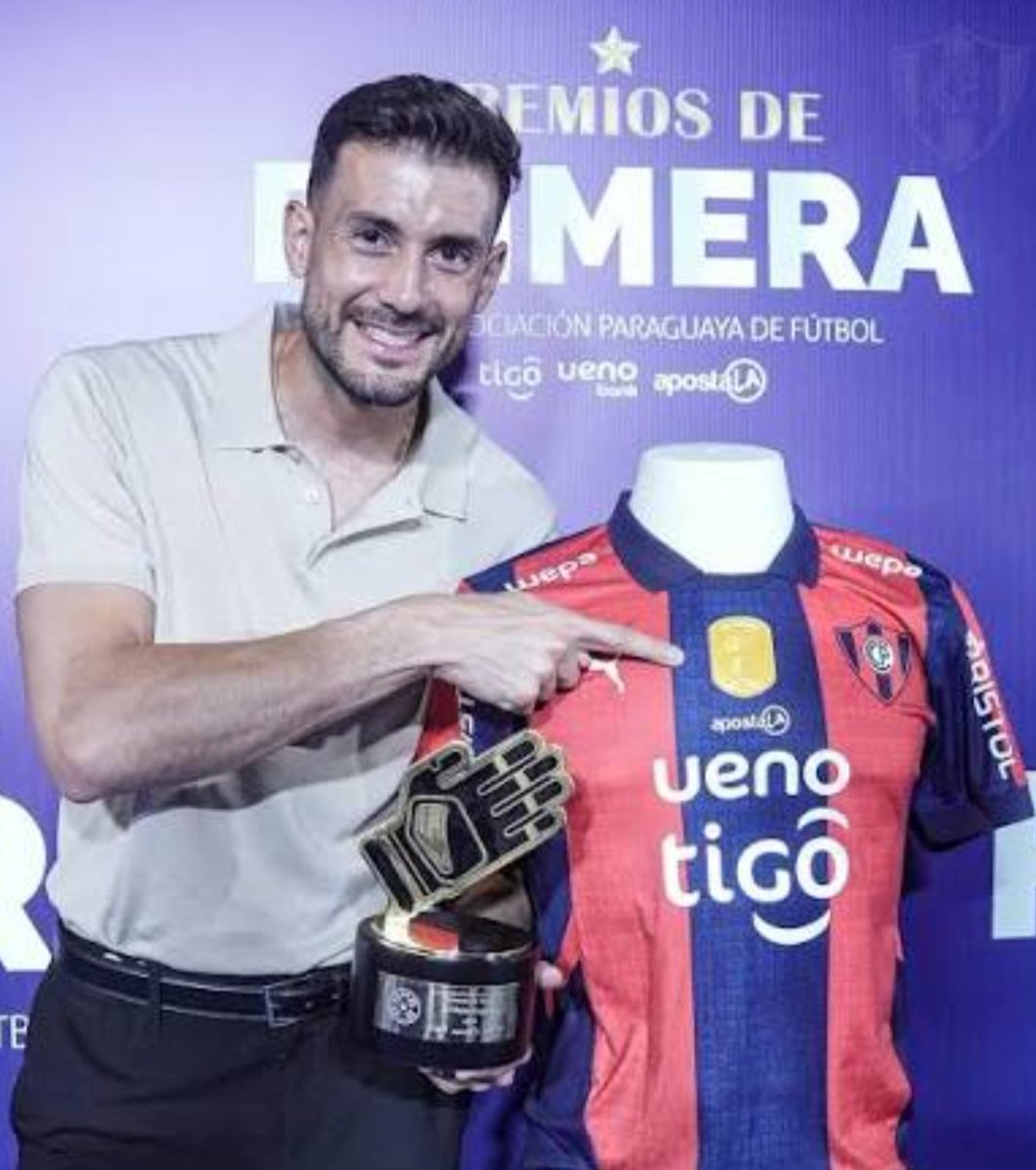 Romeo Ortigoza tweet media