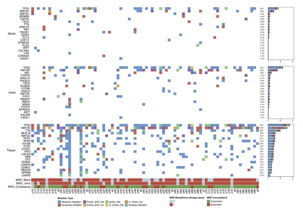 UroToday.com tweet media