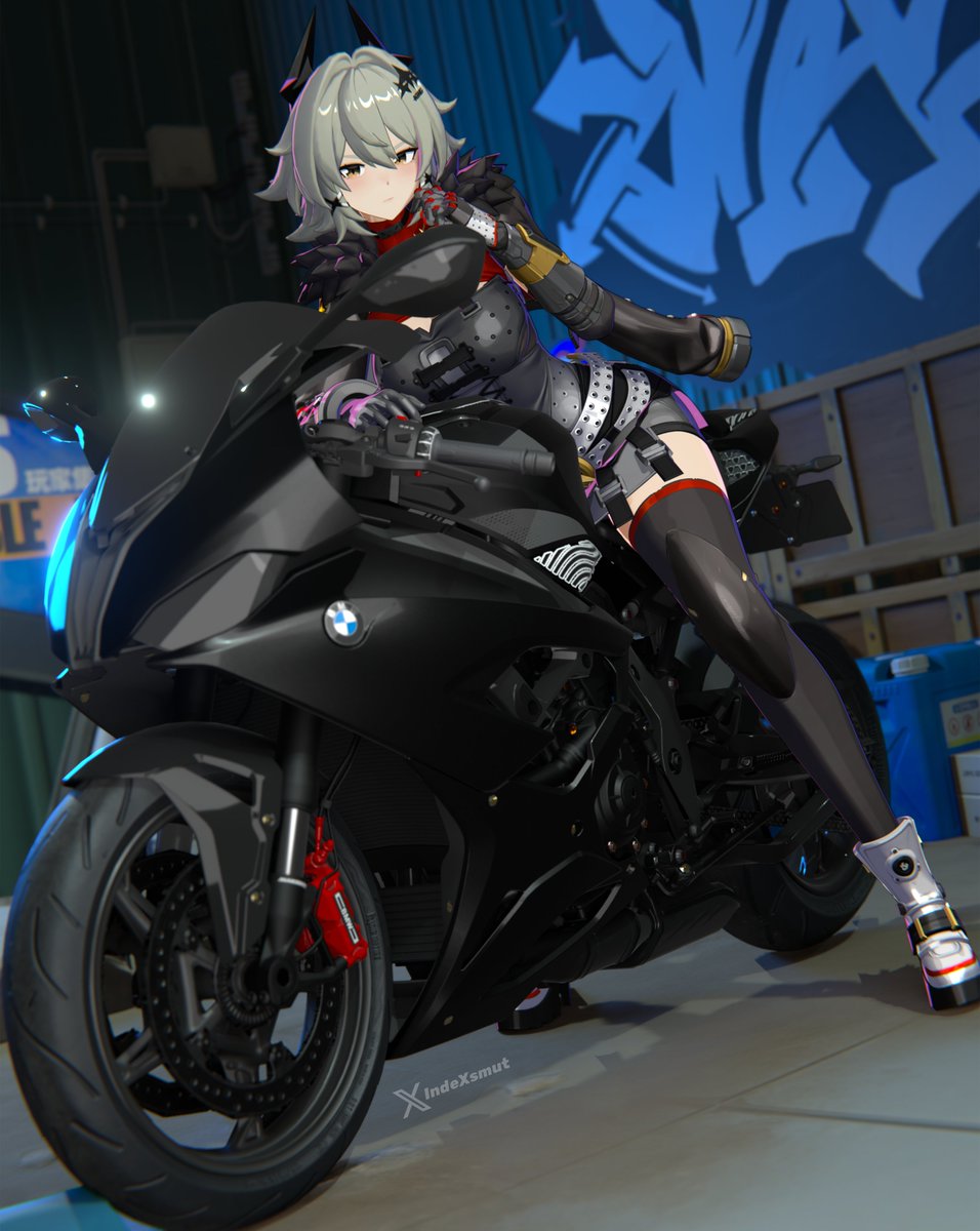 IndeX | COMMISSIONS PAUSED tweet media